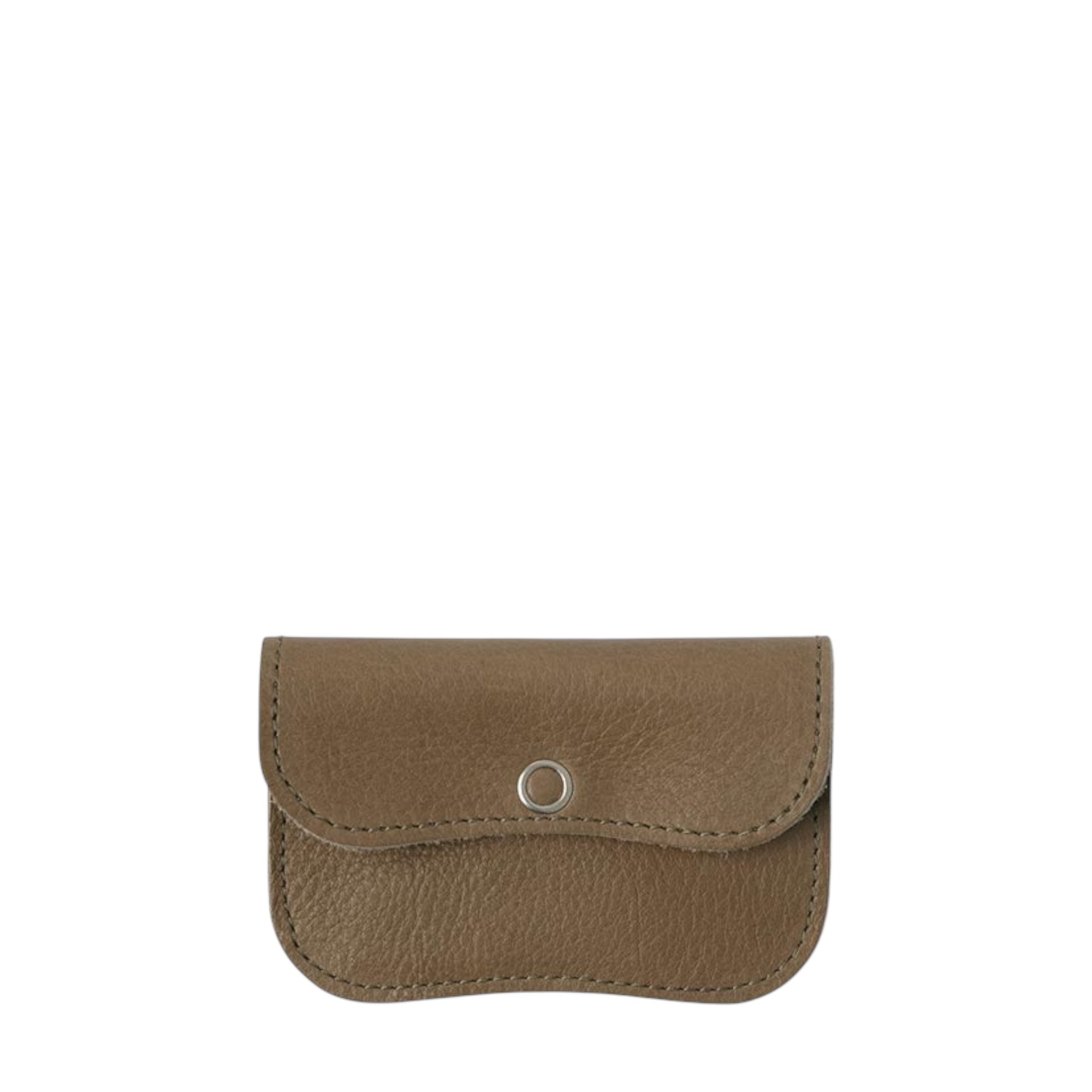 Geldbörse MINI ME | Moss used look