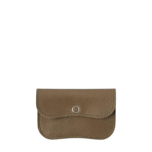 Geldbörse MINI ME | Moss used look