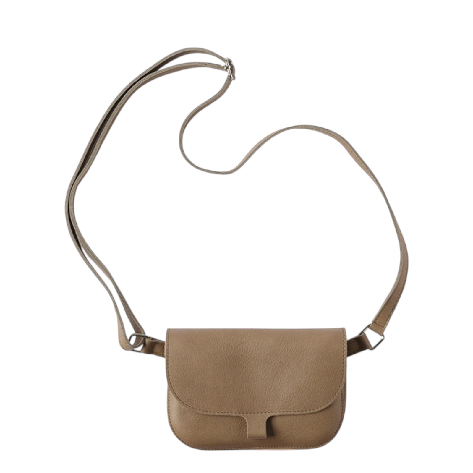 Tasche LITTLE FOX | Moss used look