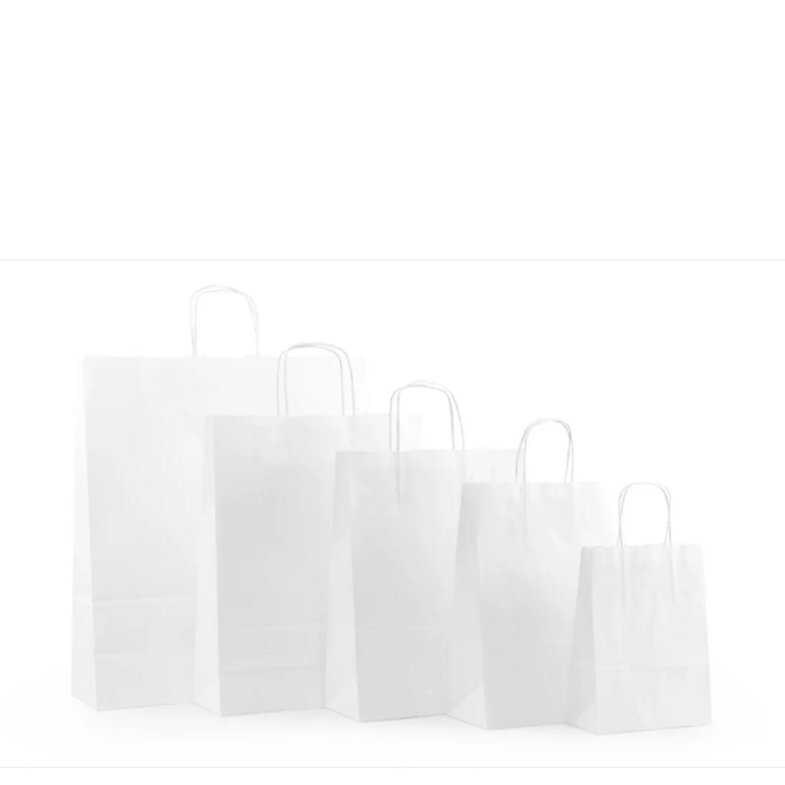 Papiertasche | S