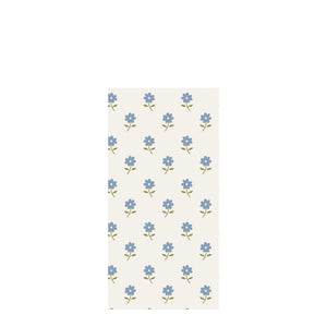 Papierservietten BLUMEN