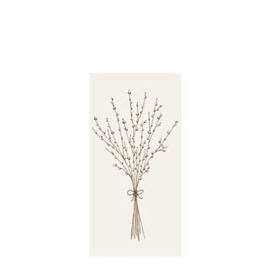 Papierservietten WEIDENZWEIGE