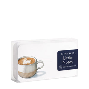 Little Notes LATTE | 55 Karten