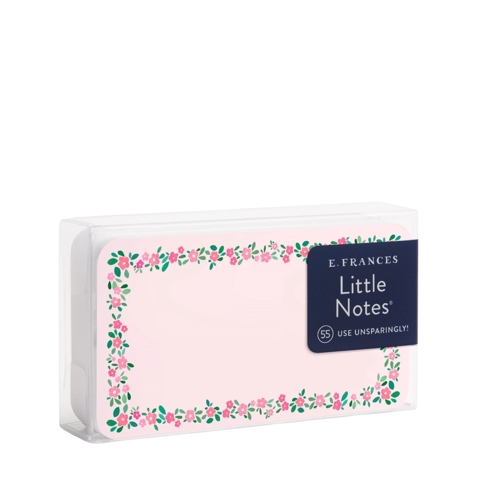 Little Notes Blütenblätter | 55 Karten