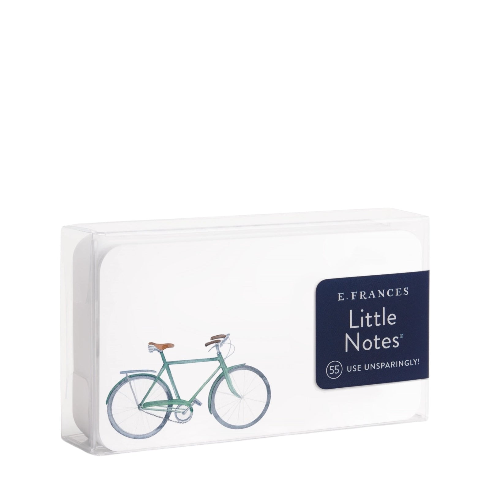 Little Notes Fahrrad | 55 Karten