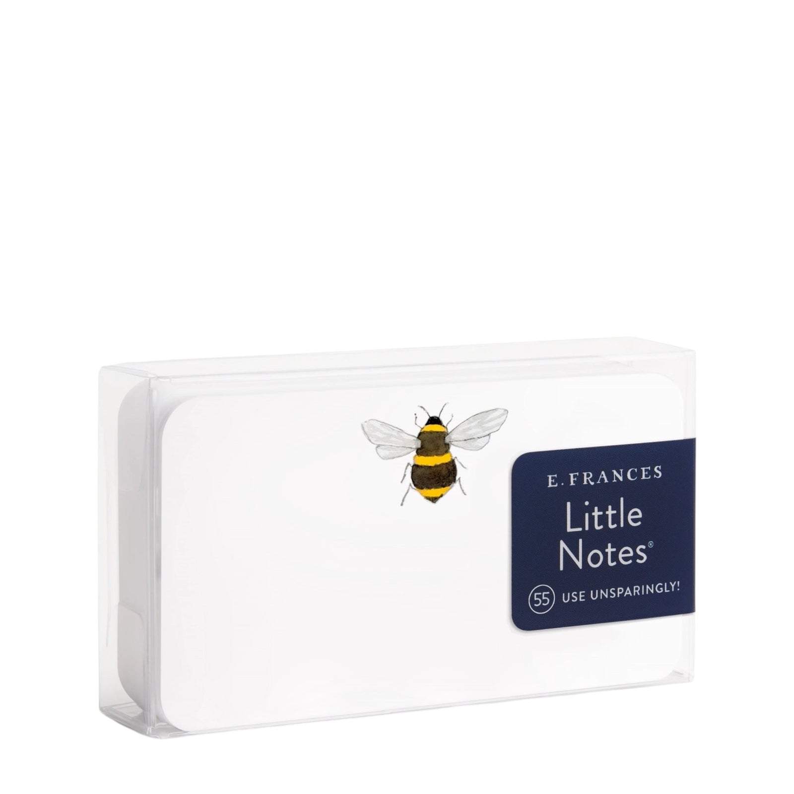 Little Notes Bee | 55 Karten