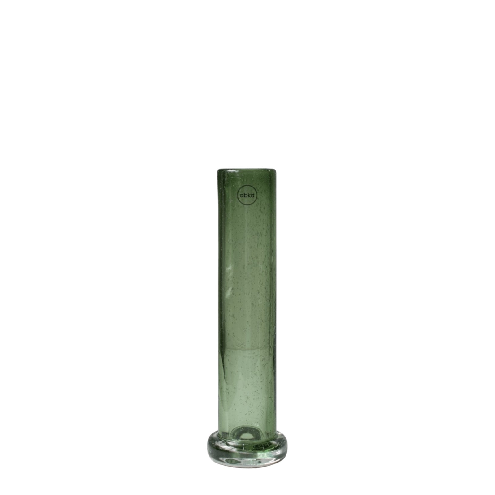 Vase TALL | Grün 25 cm