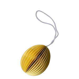 Papier - Ei OVOID | Gross in verschiedenen Farben