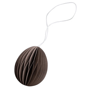 Papier - Ei OVOID | Gross in verschiedenen Farben