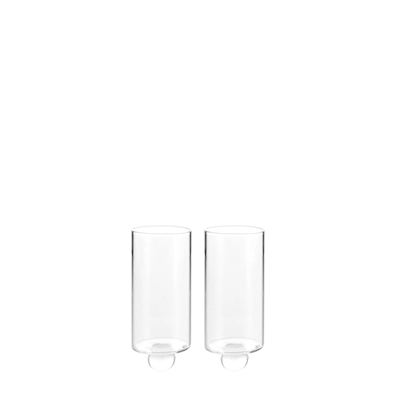 Mini Vasen zu STUMPASTAKEN 2 STK.