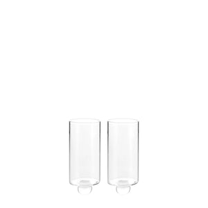 Mini Vasen zu STUMPASTAKEN 2 STK.