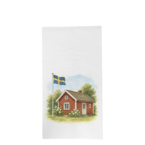 Papierservietten SOMMARSTUGA