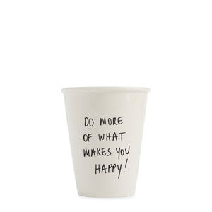 Becher | Do more...