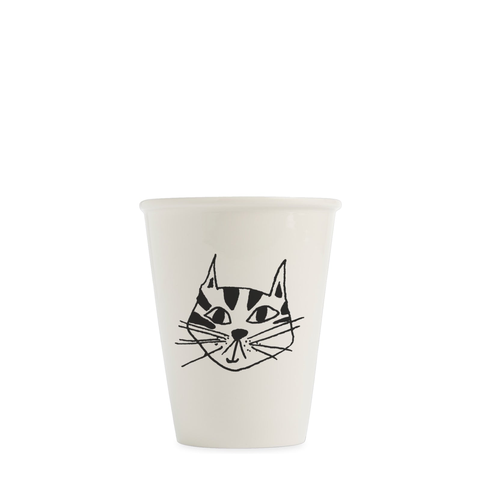 Becher | Kitty