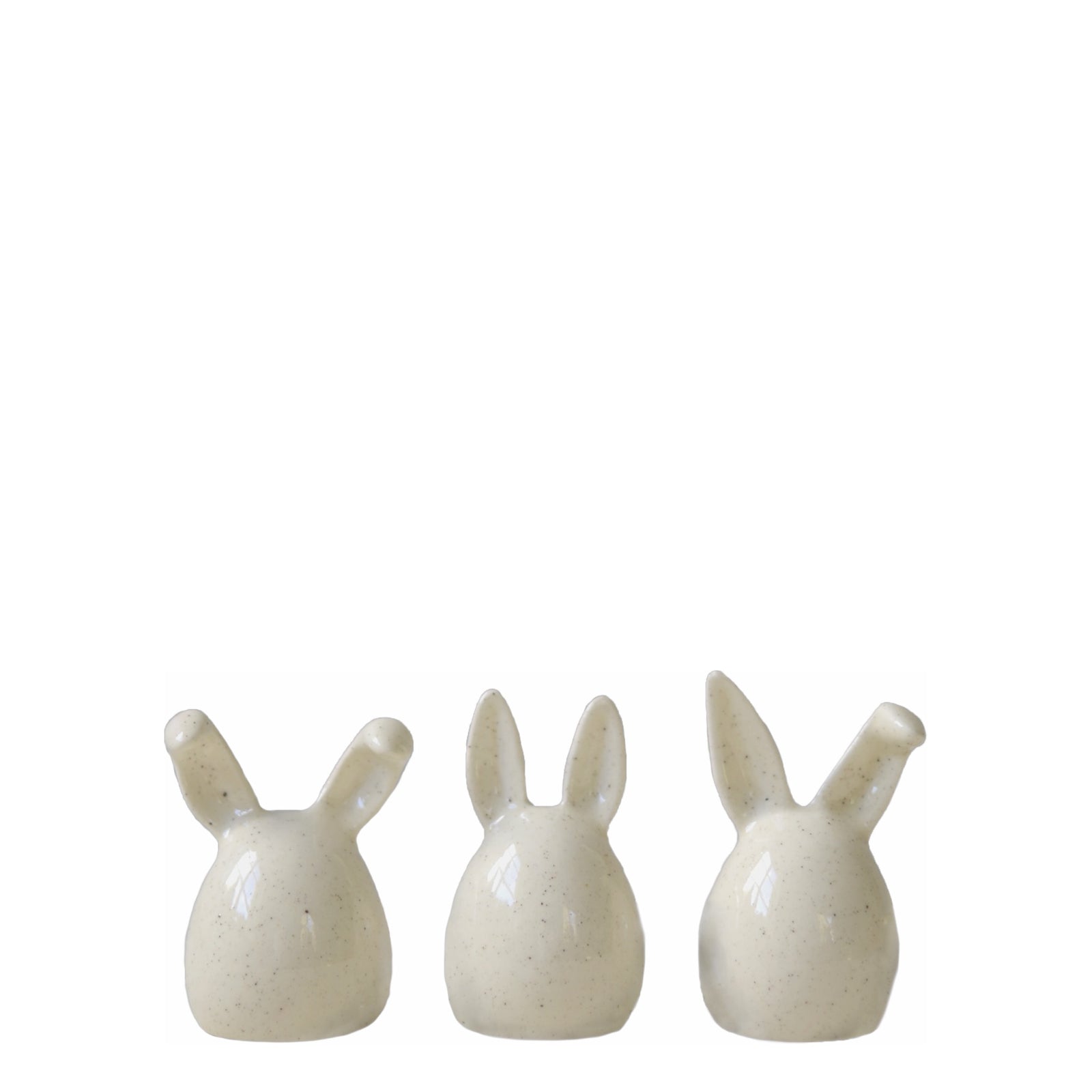 Hasen Trio | VANILLA