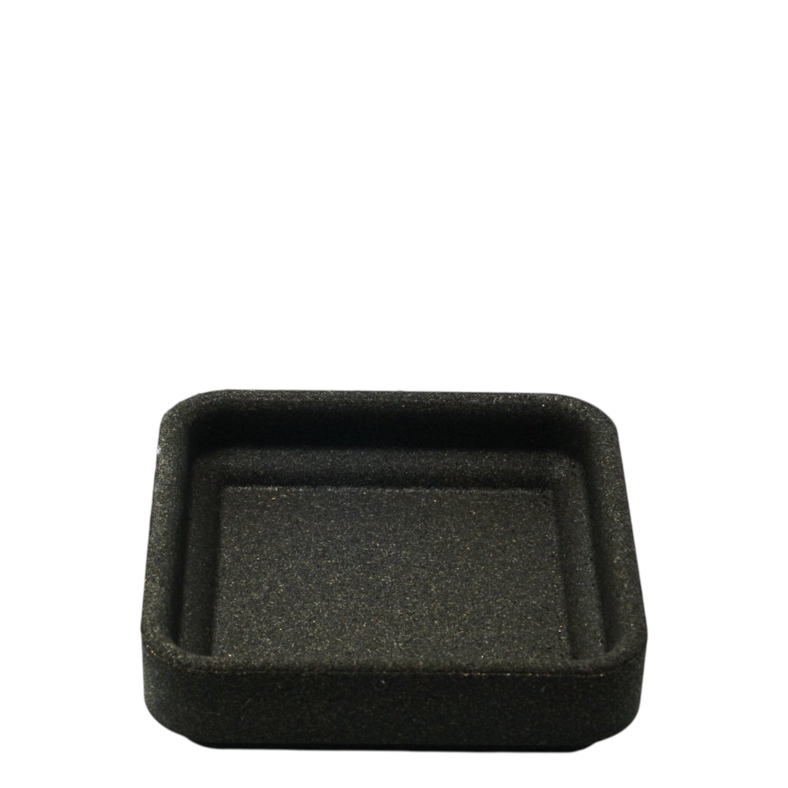 Korkschale STUMPASTAKEN | Schwarz