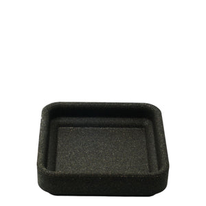 Korkschale STUMPASTAKEN | Schwarz