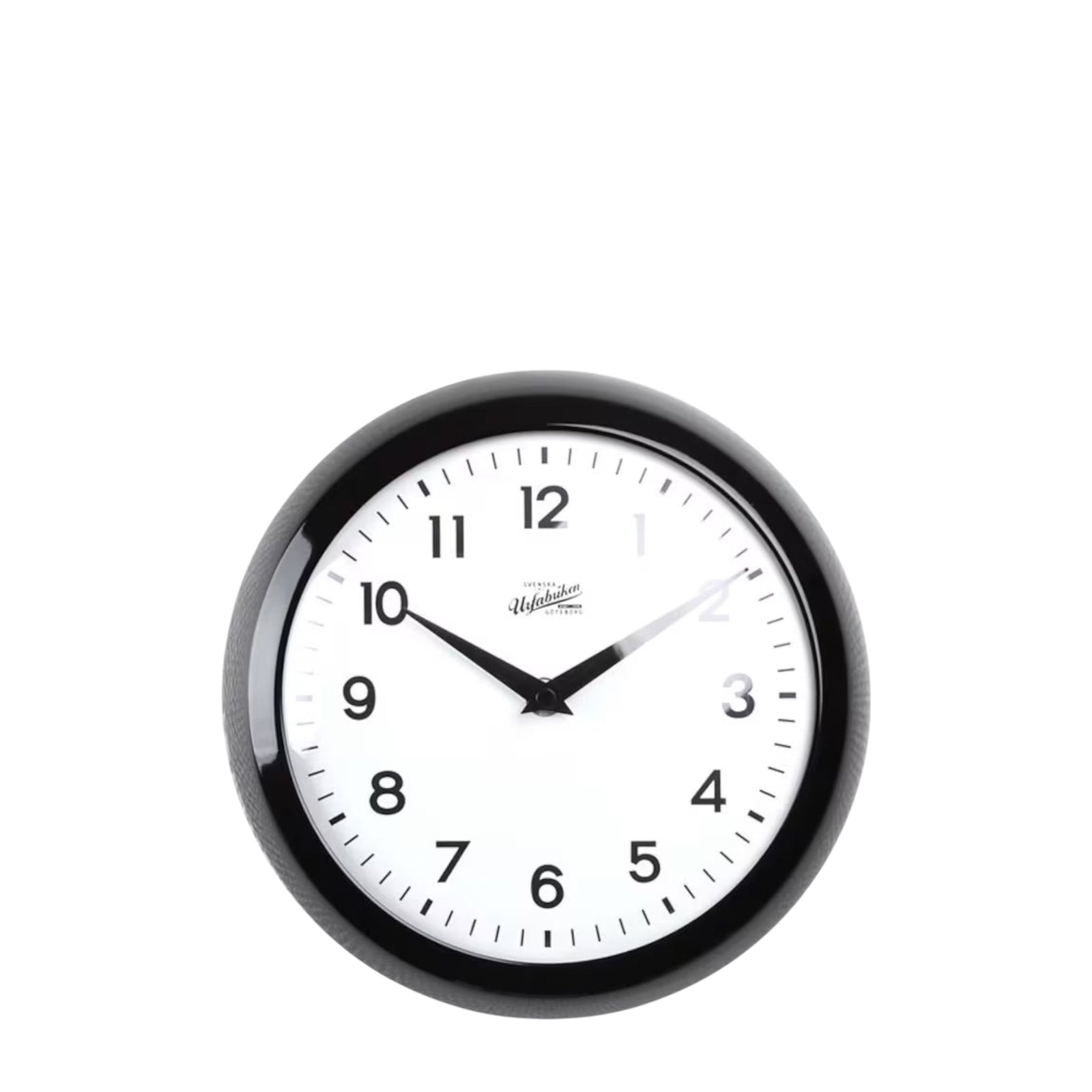 Wanduhr SVENSKA