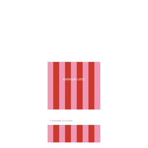 To-do-Liste | Pink
