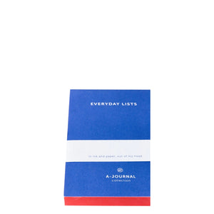 To-do-Liste | Blue