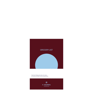 To-do-Liste | Burgundy