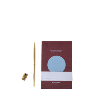 To-do-Liste | Burgundy