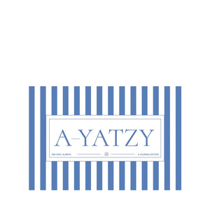A-Yatzy  | Blue