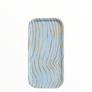 Serviertablett VÅG | 43 x 22 cm