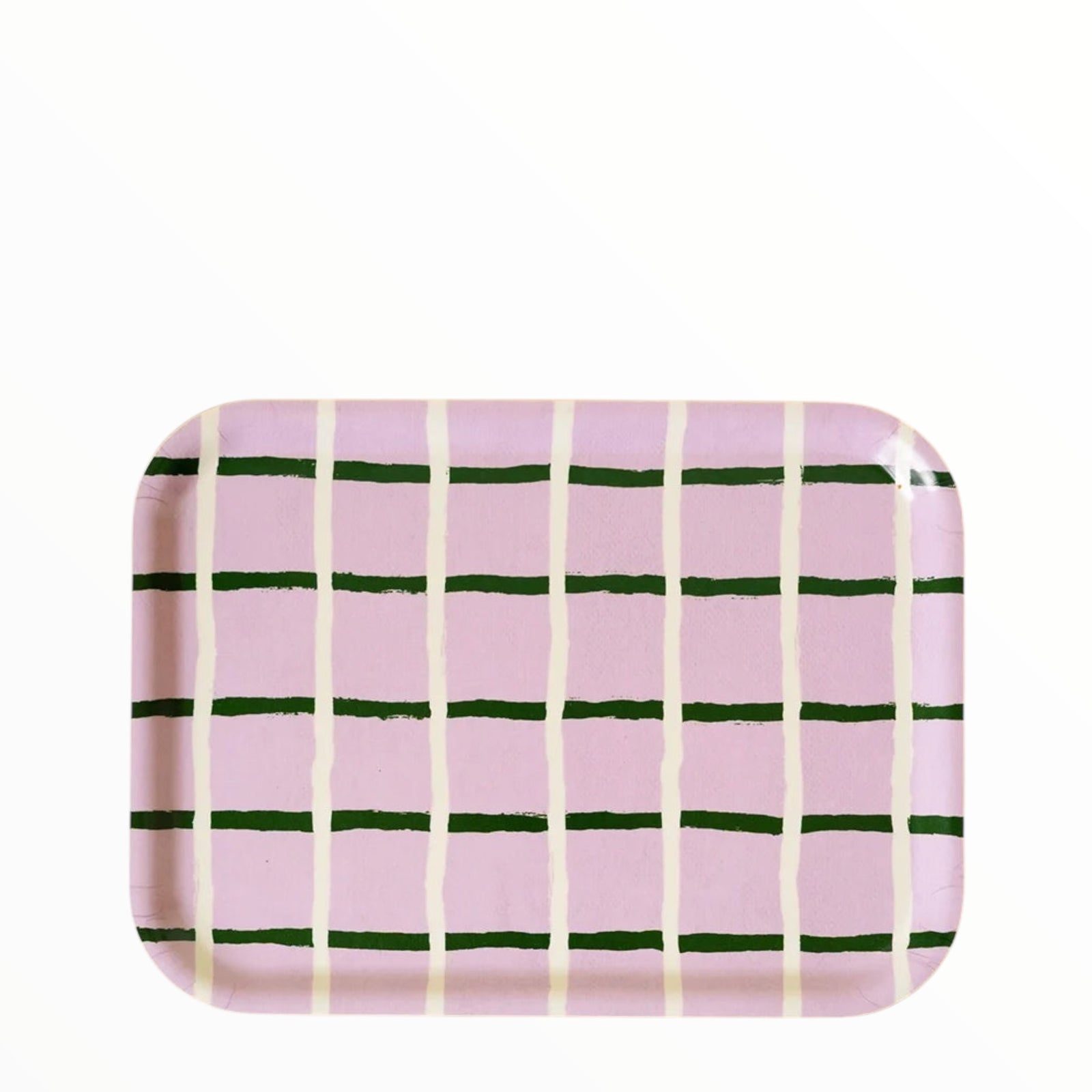 Serviertablett RUTIG | 27 x 20 cm