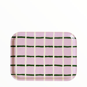 Serviertablett RUTIG | 27 x 20 cm