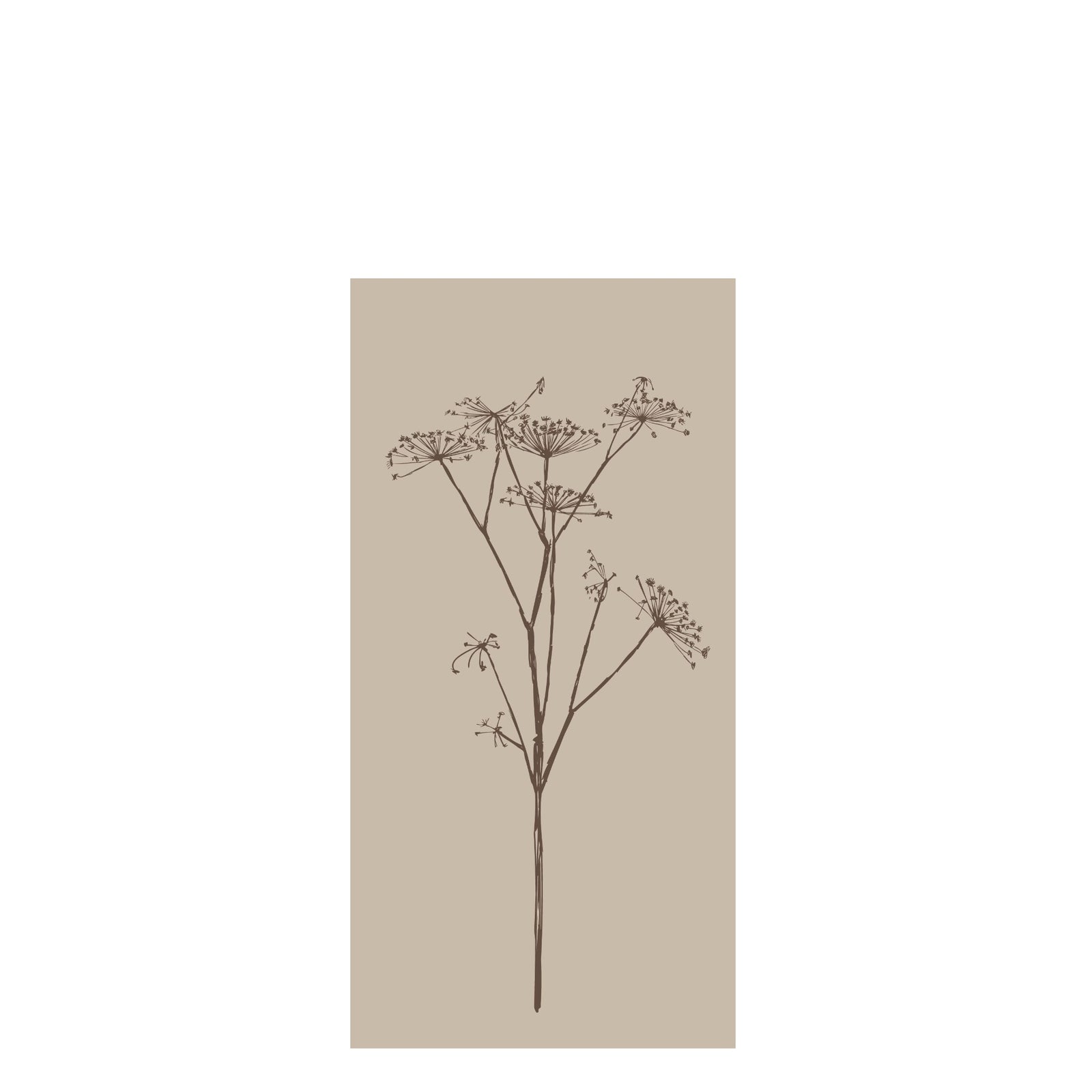 Papierservietten | DOLDENBLUME