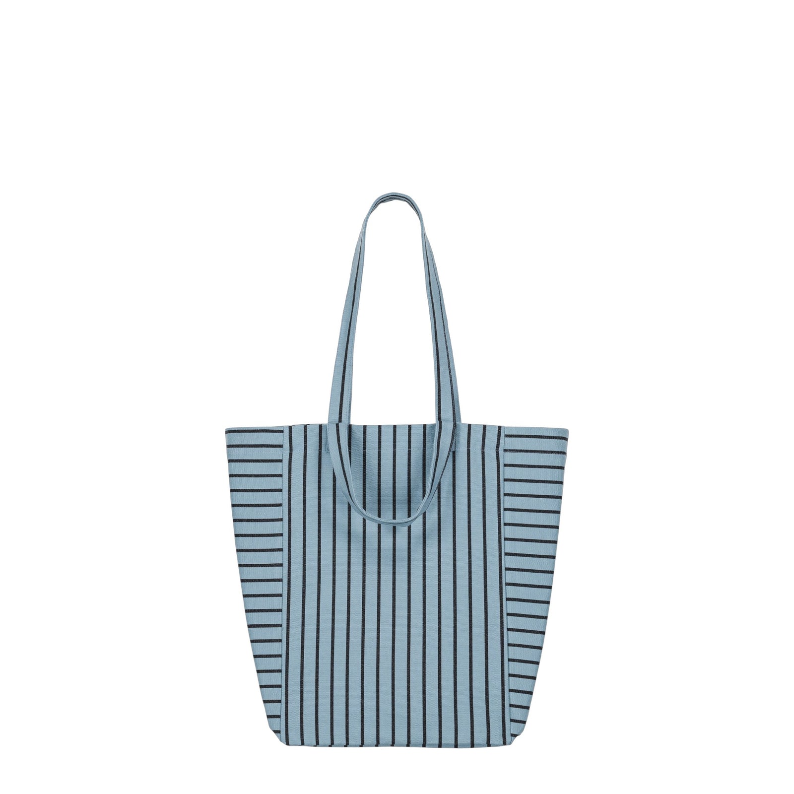 Baumwolltasche / Shopper ELISABETH | Himmelblau