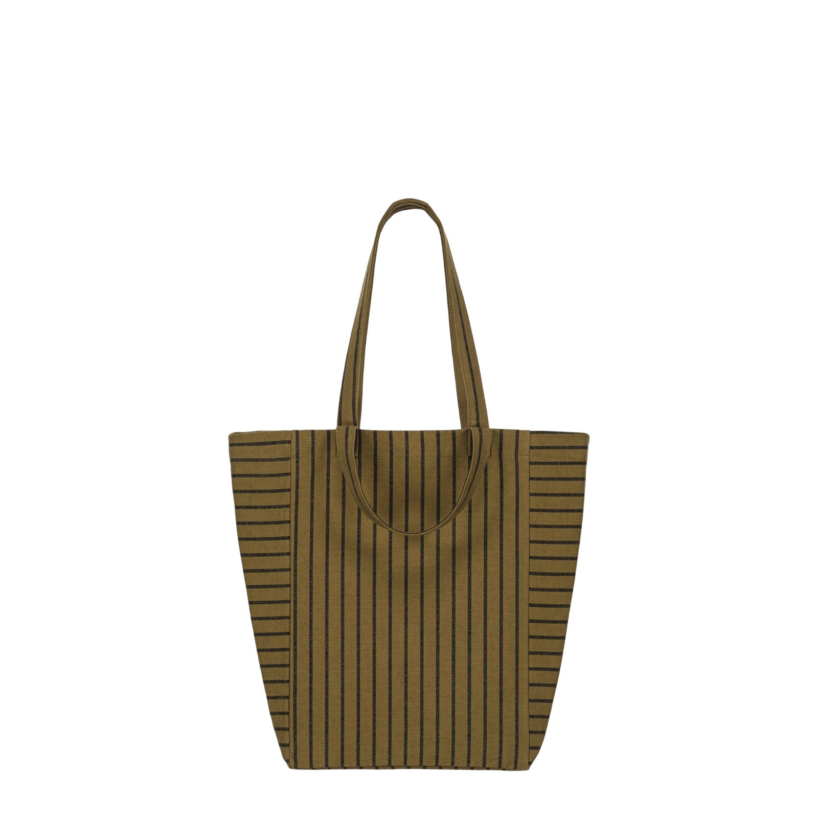 Baumwolltasche / Shopper ELISABETH | Olive