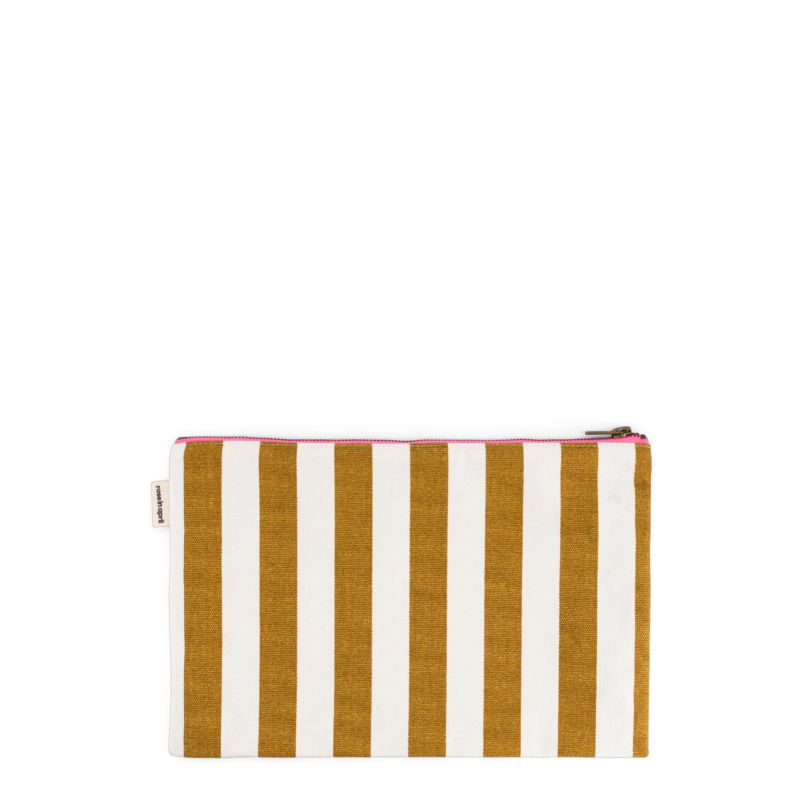 Beutel LILI | Karamell