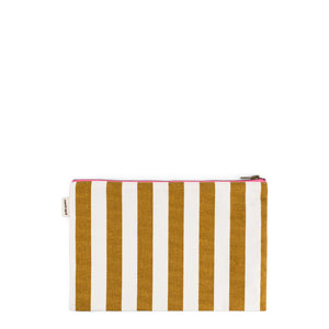 Beutel LILI | Karamell