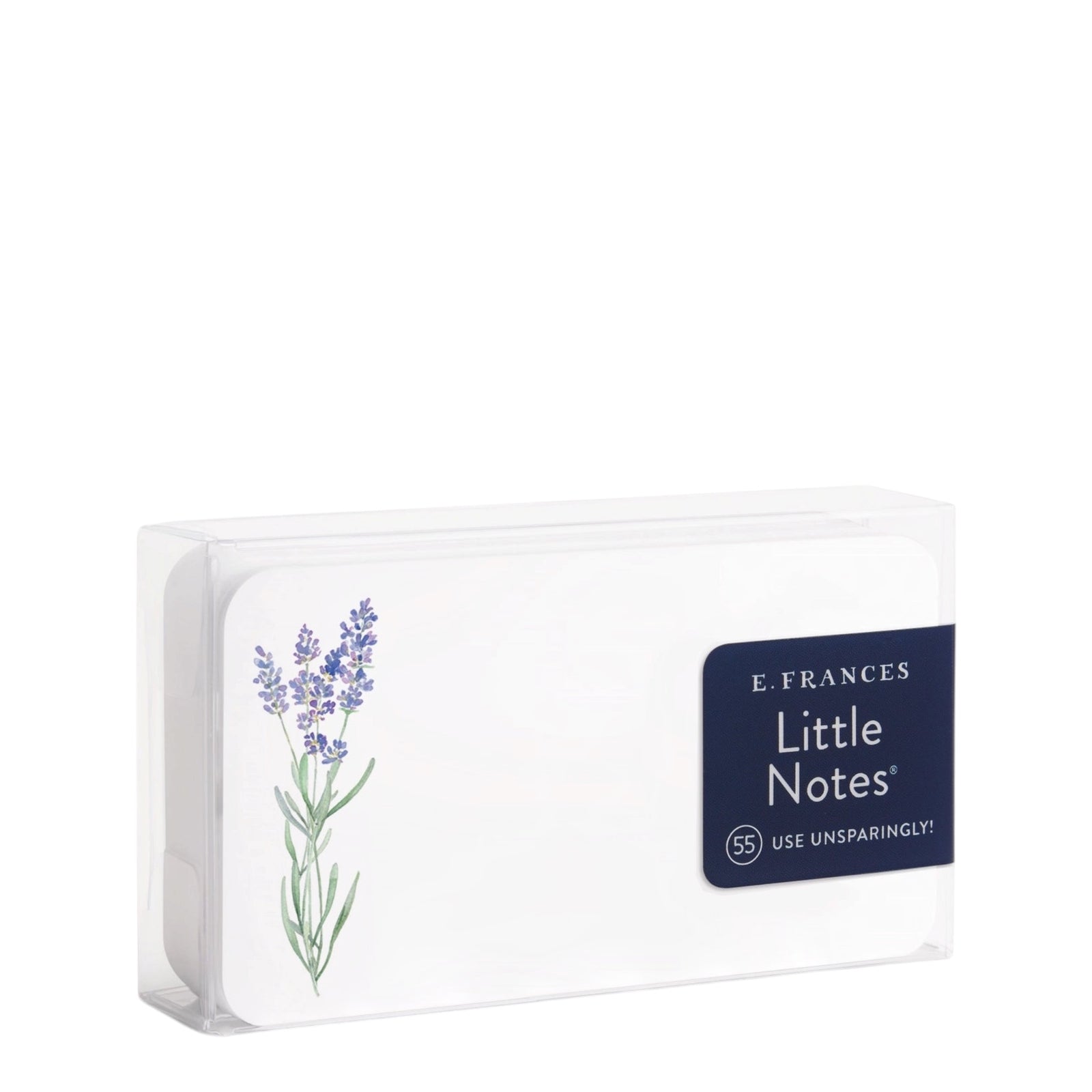 Little Notes Lavendel | 55 Karten