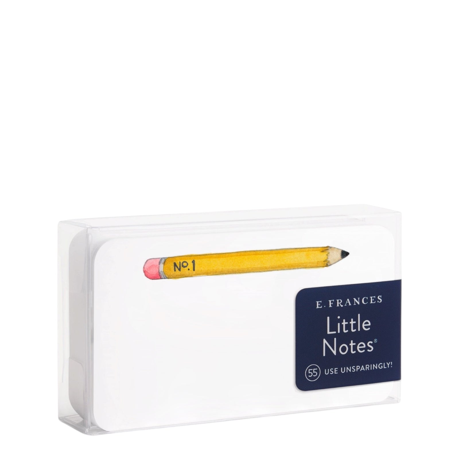 Little Notes Bleistift | 55 Karten