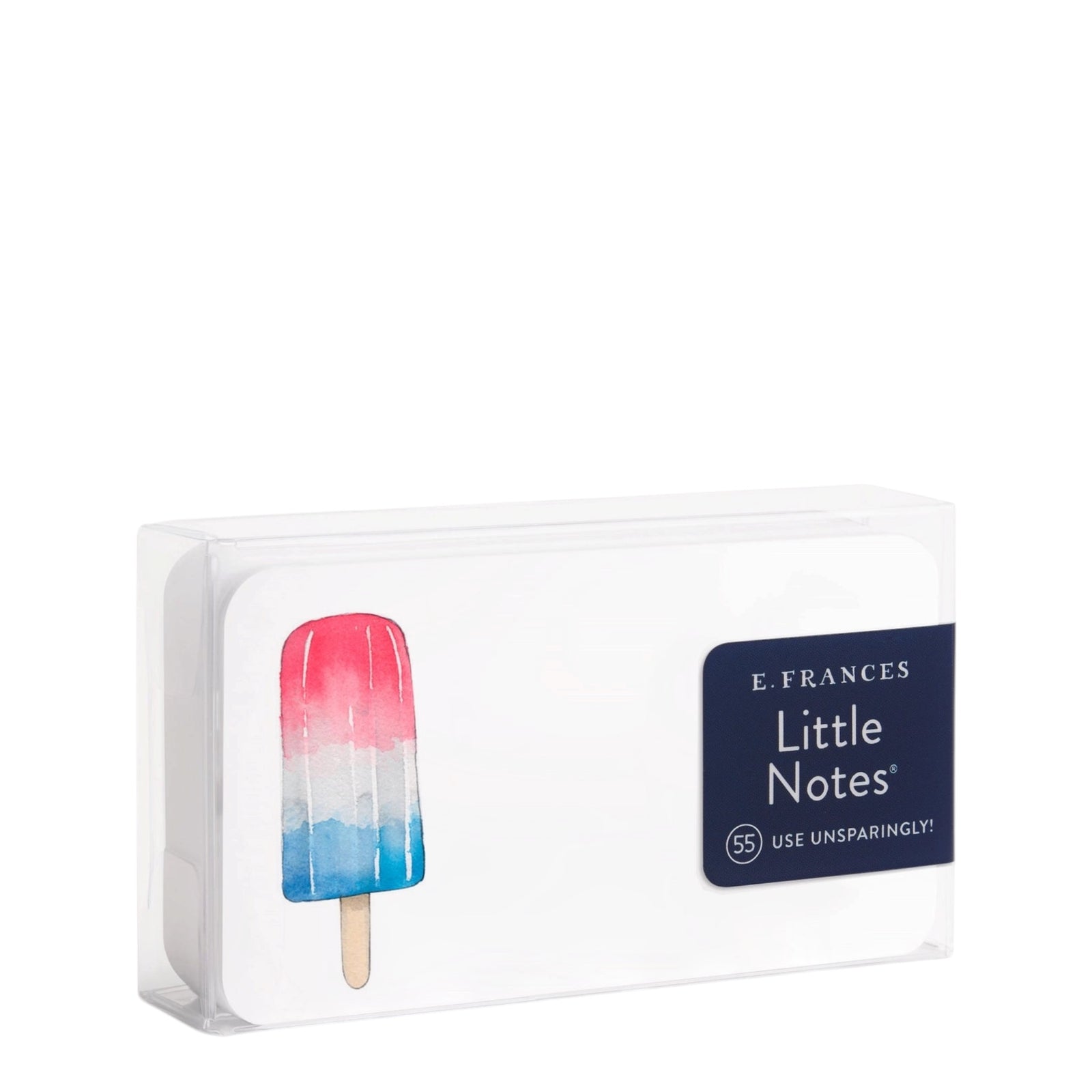 Little Notes Eis am Stil | 55 Karten