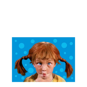Postkarte | PIPPI SCHNUTE