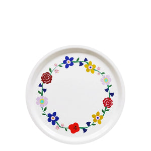 Serviertablett MIDSOMMAR | Ø: 31 cm