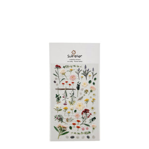 Deco Stickers | FLOWER