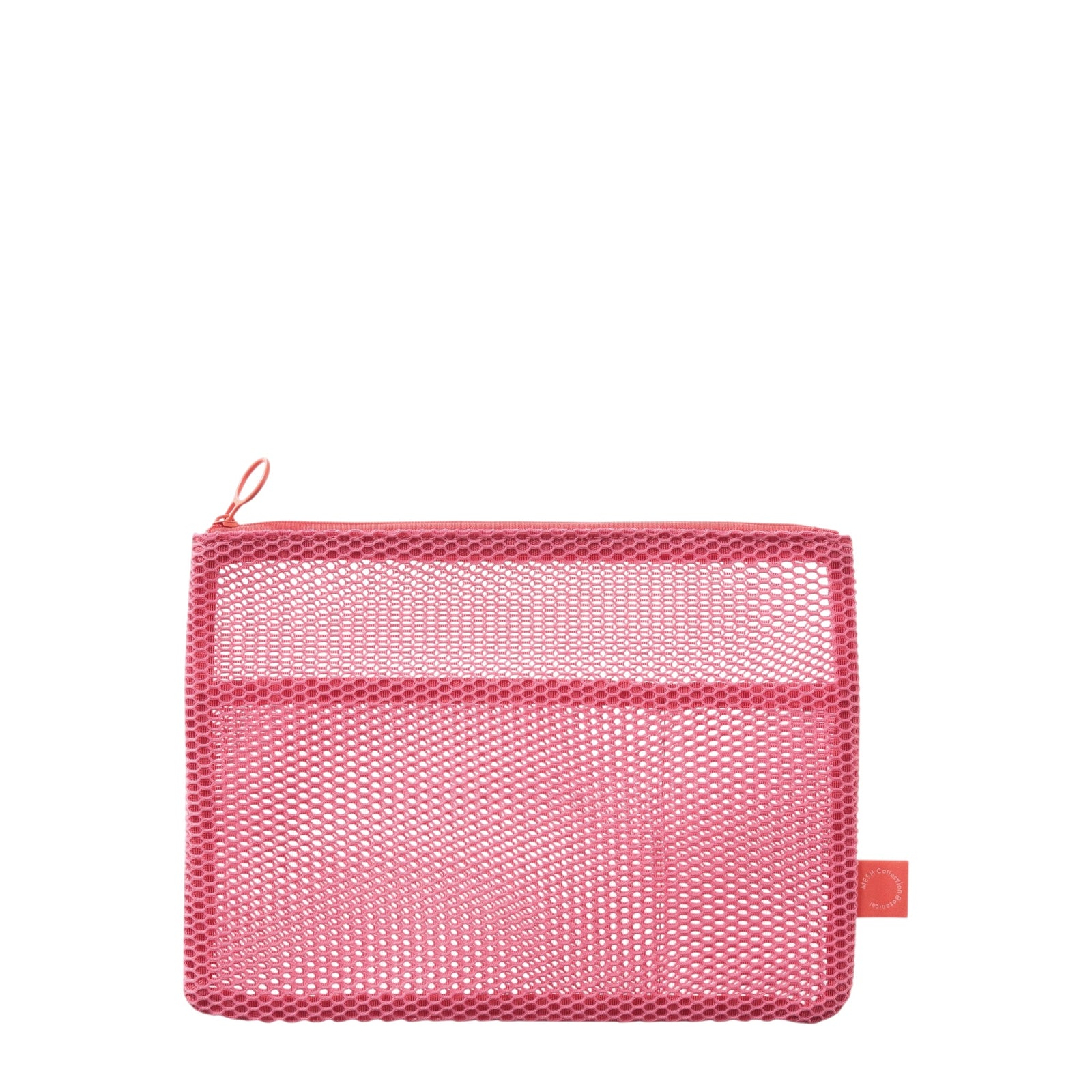 Aufbewahrungstasche | FLAMINGO PINK A5
