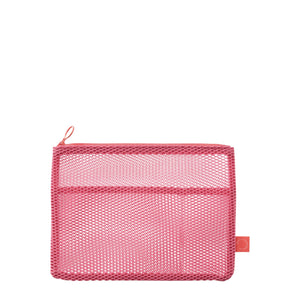 Aufbewahrungstasche | FLAMINGO PINK A5