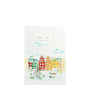Reise Tagebuch | STOCKHOLM