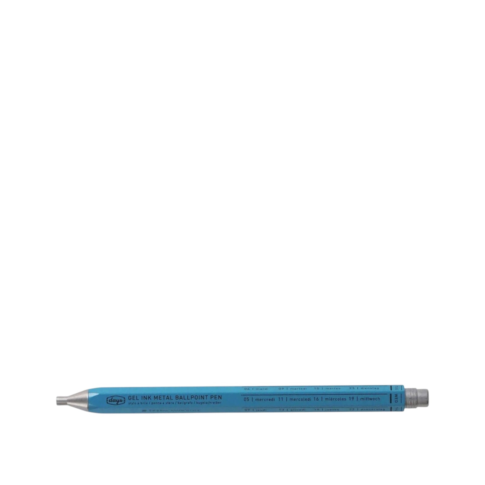 Kugelschreiber | DAYS BLUE