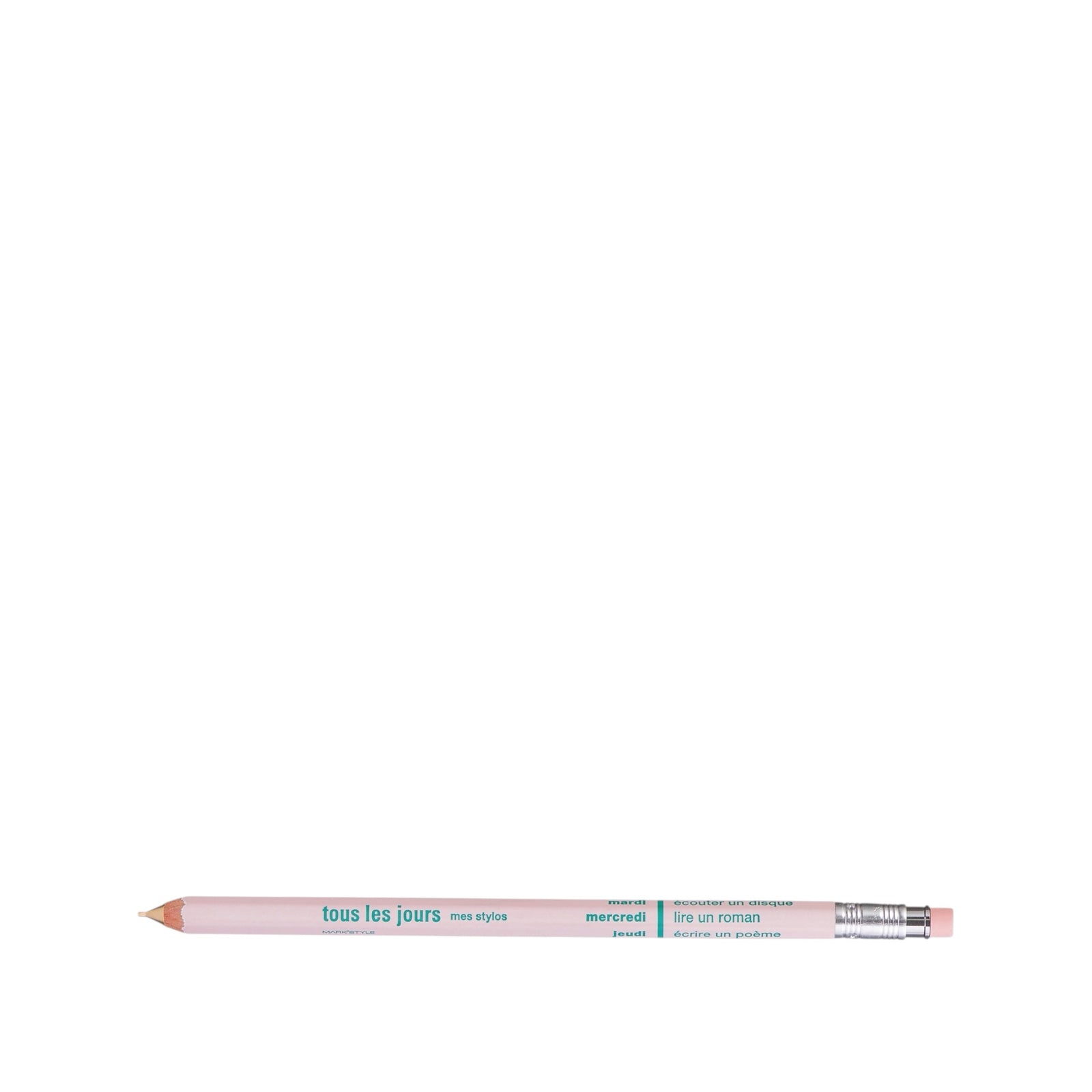 Minenbleistift Nachfüllbar DAYS | ROSE