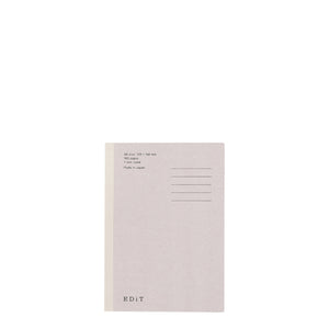 NOTIZBUCH | A6 Linien