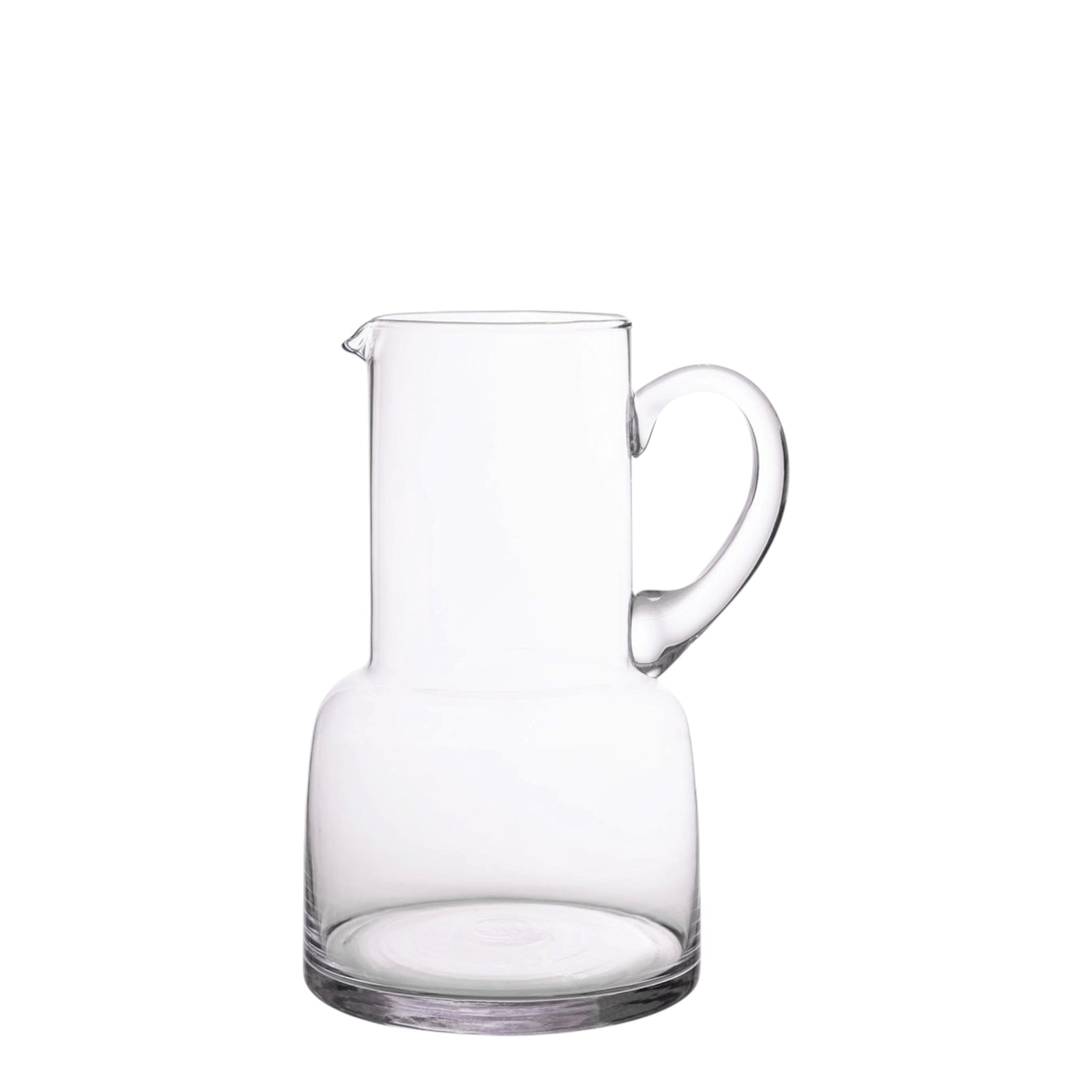 Glaskrug ERNST | 2.3 Liter