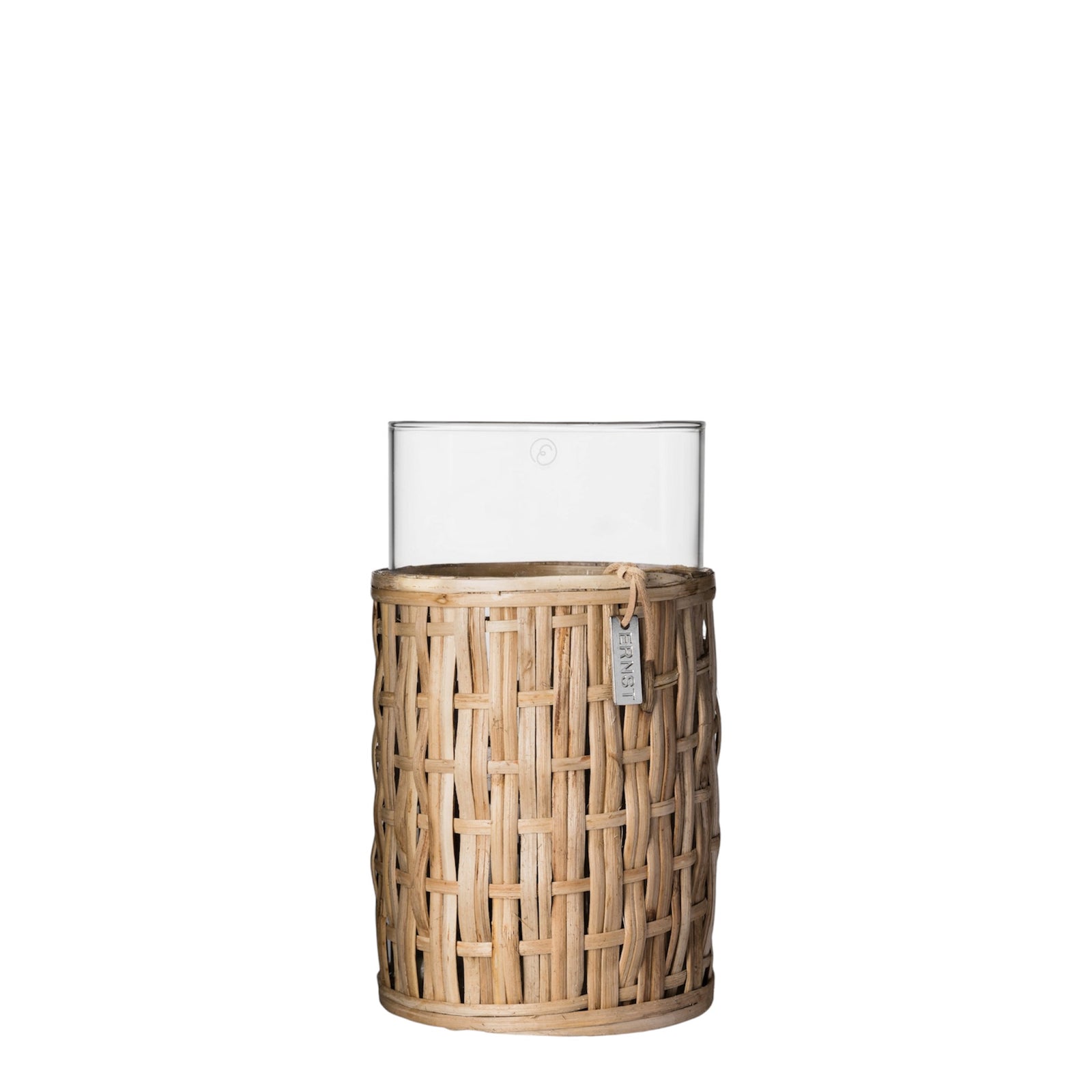 Vase BASKET | 19 cm