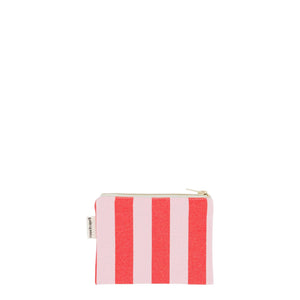 Geldbörse MARIE | Tomate / Candy Pink